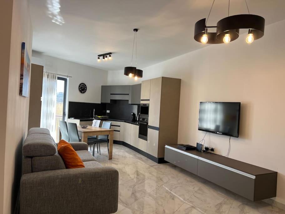 Gozo - 3 Bedroom - Brand New Zebbug  Ngoại thất bức ảnh