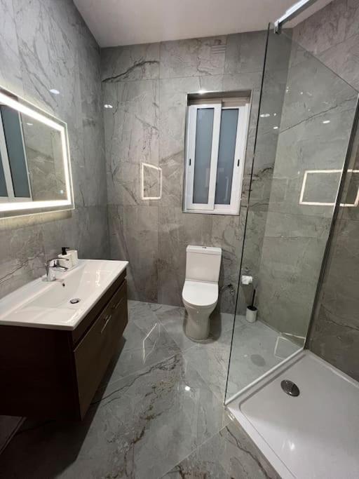 Gozo - 3 Bedroom - Brand New Zebbug  Ngoại thất bức ảnh