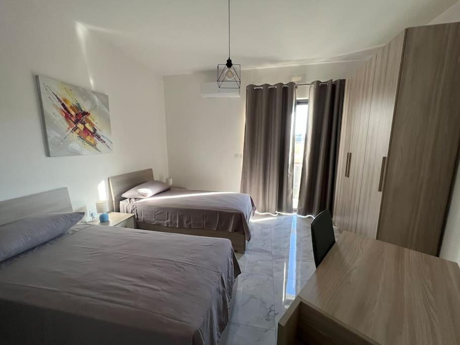 Gozo - 3 Bedroom - Brand New Zebbug  Ngoại thất bức ảnh
